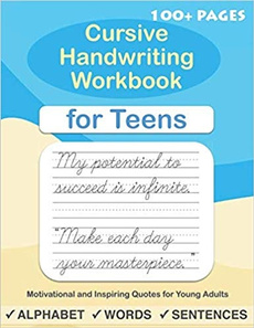 cursivehandwritingworkbook, handwritingpracticeworkbook