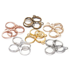 bronze, Earring, Jewelry, gold