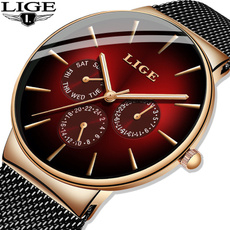Quality wristwatch sales, man's fashion watch, quartz, gentswatch