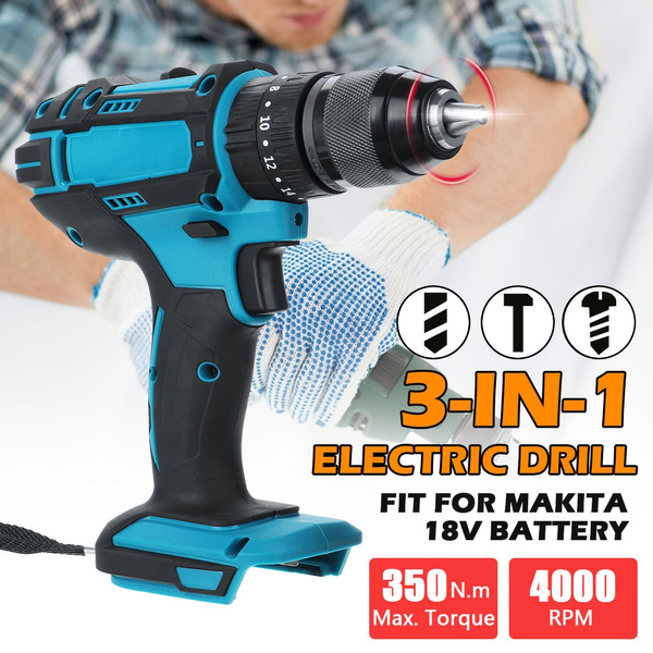 Wish best sale makita drill