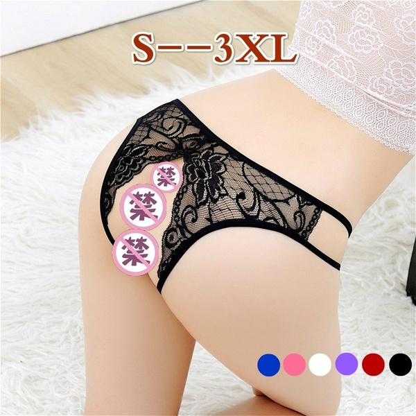 S-3XL Women Lingerie Transparent Underwear Plus Size Lace Lingeries Lace Panties | Wish S-3XL Women Lingerie Transparent Underwear Plus Size Lace Lingeries Lace Panties | Wish