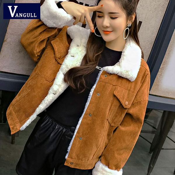Winter Coats for Women, Womens Winter Puffer Jackets with Fur Hood –  Annabella Creations