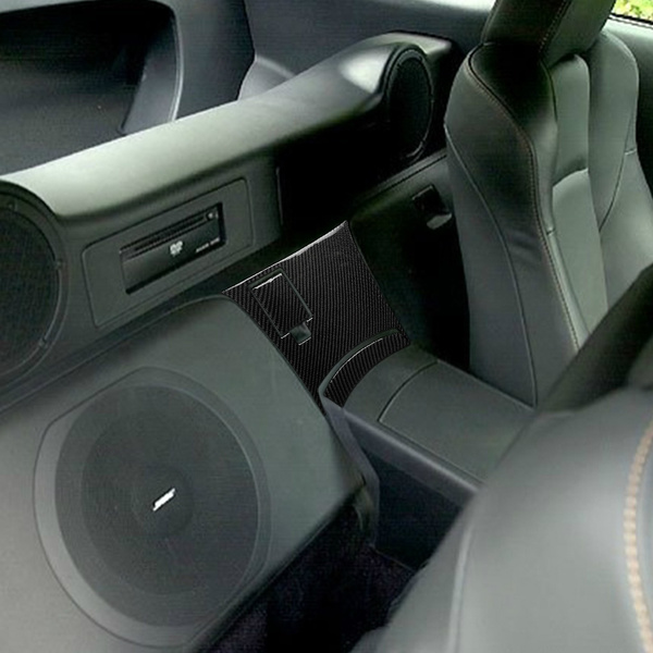 2006 nissan 350z interior parts