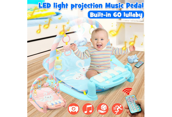 lullaby play mat