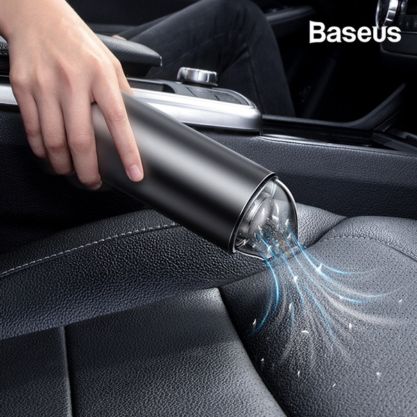 Baseus Wireless Car Vacuum Cleaner 