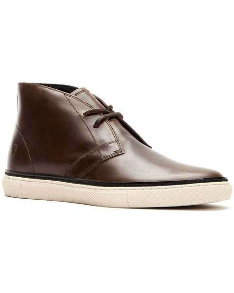 frye essex chukka