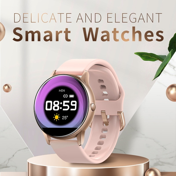smartwatch para exercicios