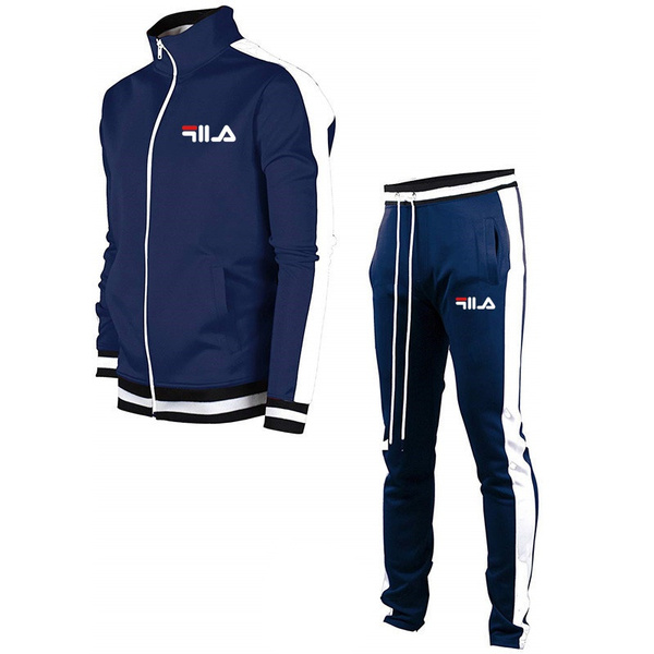 track jogging suits