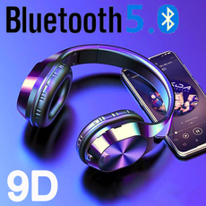 Earphone, bluetooth headphones, Bluetooth Headsets, hifiwirelessheadphone