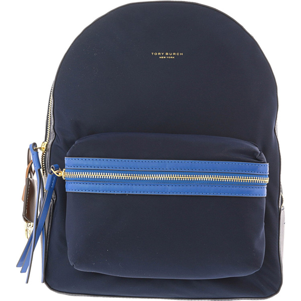 Tory burch perry nylon best sale zip backpack