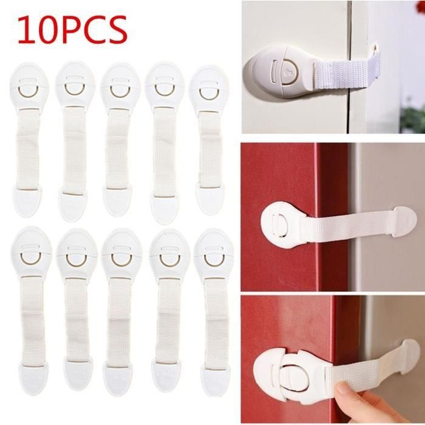 Tempsa 10 Pcs Fermeture Serrure Securite Infantile Enfant Bebe Pr Placard Porte Tiroir Wish Tempsa 10 Pcs Fermeture Serrure Securite Infantile Enfant Bebe Pr Placard Porte Tiroir Wish