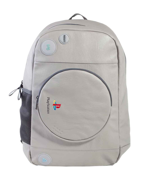 pg x playstation backpack