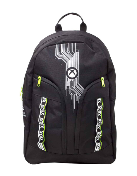 Xbox Backpack Bag The X Controller classic Logo new Official Black | Wish