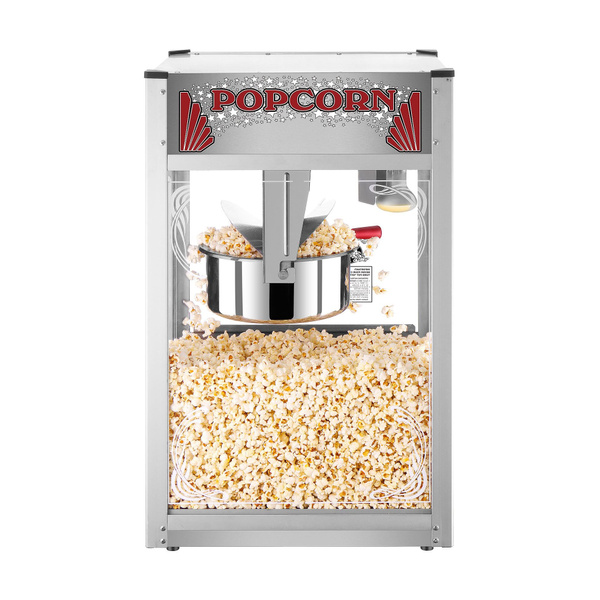 Superior Popcorn Commercial Style Popcorn Machine