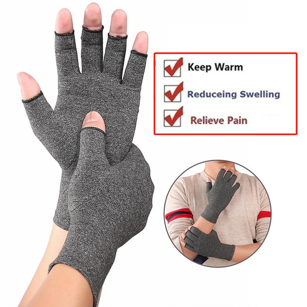 carpal tunnel cycling gloves