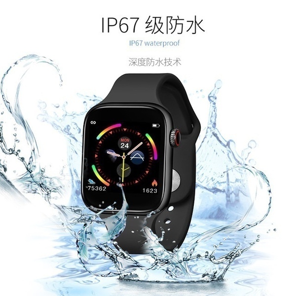 smartwatch w4