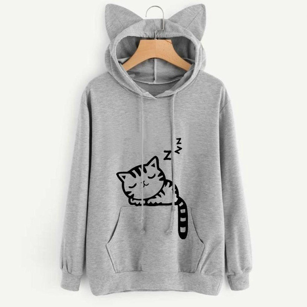 cute sweatshirts and hoodies