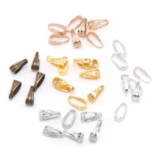 8MM, Jewelry, gold, Necklace