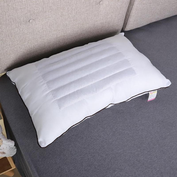 buckwheat pillow alternative