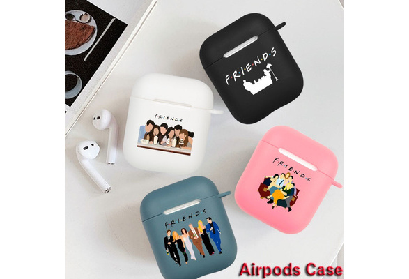 Airpods friends new arrivals