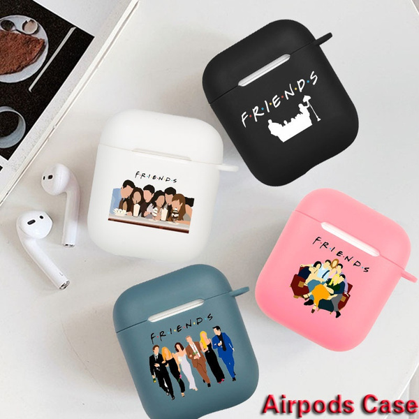 AirPod Case Friends