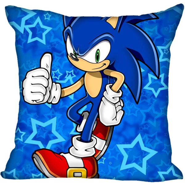 hedgehog pillow case