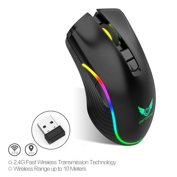 bluetooth mouse computer