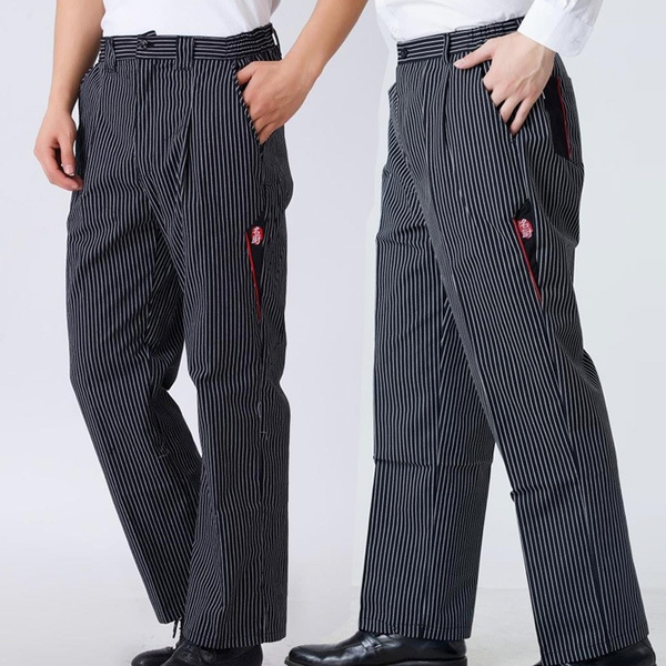 Ultimate Cotton Chef Pant | Chefwear