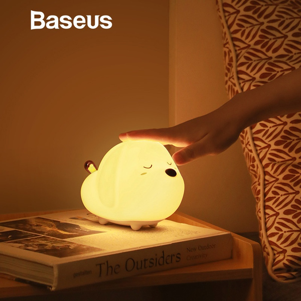 baseus night light