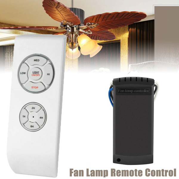 Home Appliance Parts Ceiling Fan Timing Adjusted Wind Sd Transmitter Remote Control Switch Kit Lamp Controller Wireless Wish Home Appliance Parts Ceiling Fan, Design House Ceiling Fan Parts