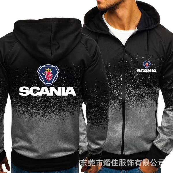 Scania discount hoodie amazon