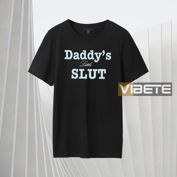 Little slut daddys 'Daddy's Little