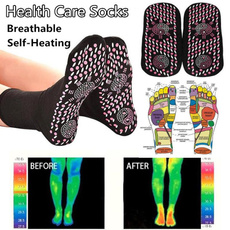 weightlo, feetmassage, magnetictherapy, Socks