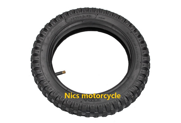 bicycle inner tube 12.5 x 2.25