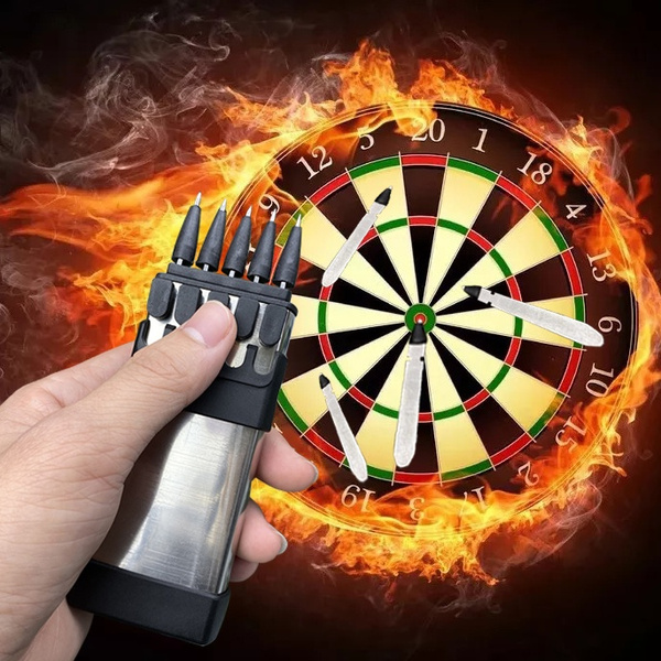 “Self Defense Shooting Darts Set”的图片搜索结果