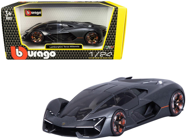 lamborghini terzo millennio toy