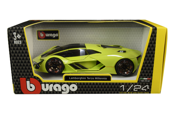 lamborghini terzo toy car price