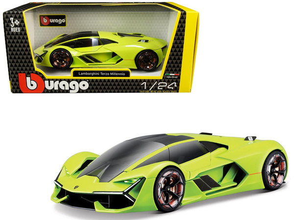 lamborghini terzo toy car price