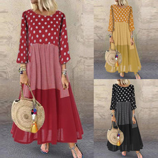 summer dress, women39sfashion, Sleeve, Vintage
