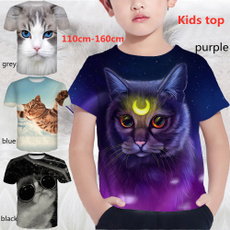 cute, Fashion, children3dtshirt, kidsfunnytshirt