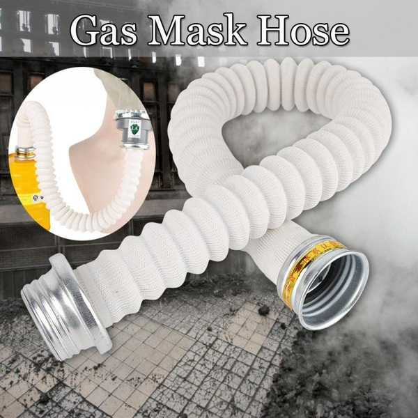 respirator hose