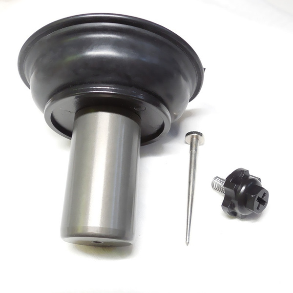 20MM Diameter Vacuum Diaphragm Plunger Assembly Scooter