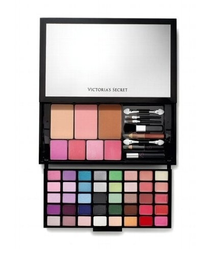 makeup set victoria secret