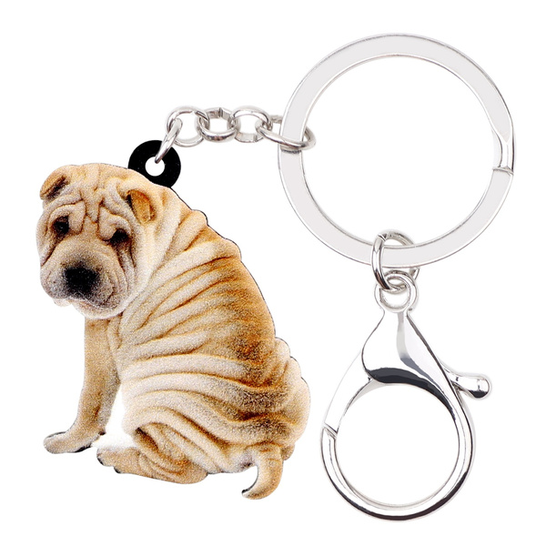 shar pei accessories