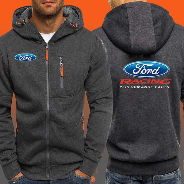 Ford best sale performance sweatshirt