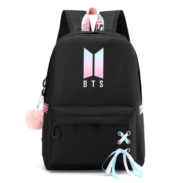 Wish bts outlet backpack