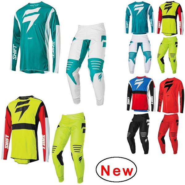 Honda hot sale motocross gear