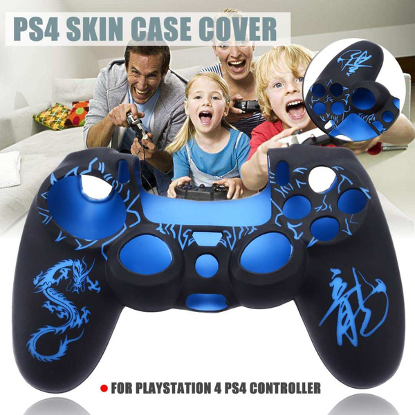 wish ps4 controller