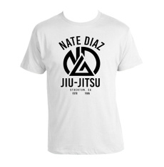 Shirt, Tee, mixedmartialart, jitsu