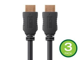 HDMI Cables, black, Hdmi, avaccessorie